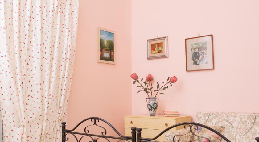 La Casa Di Via Narbone Hotel Palermo Room photo