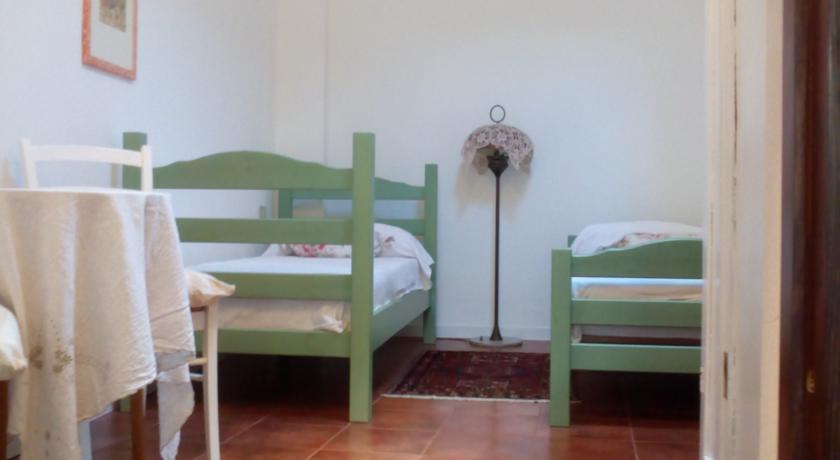 La Casa Di Via Narbone Hotel Palermo Exterior photo